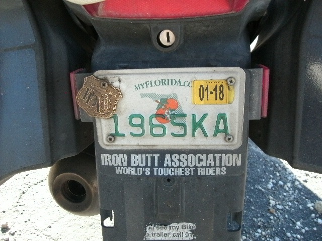 FL IBA